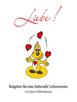 cover image of Liebe!